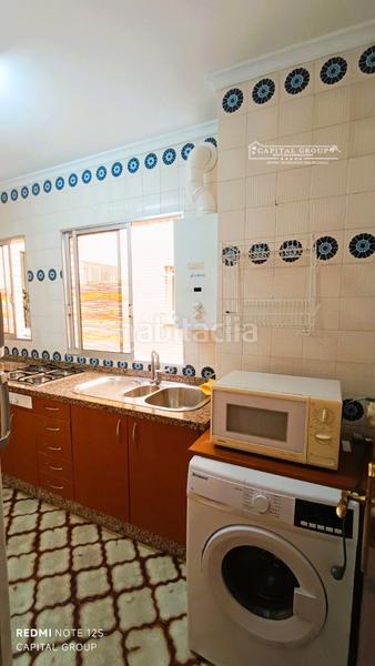 Foto a172a467-528e-4163-a7ef-3b4a904edd10. Piso en Punta Umbría