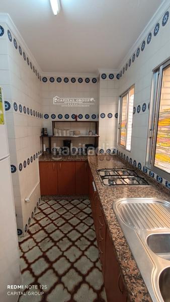 Foto bd04cc45-5cf8-48b0-b664-9e14a34bb632. Piso en Punta Umbría