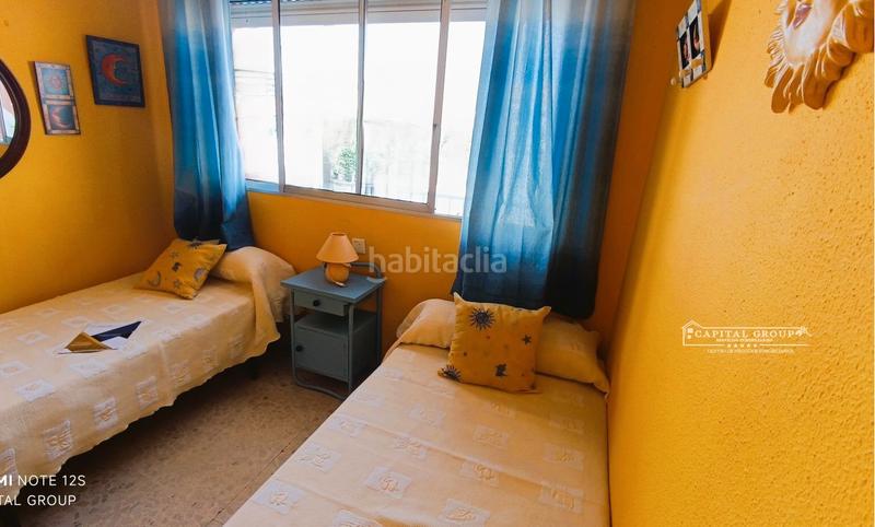 Foto e9e27781-2407-43b5-a02c-629e374a8729. Piso en Punta Umbría