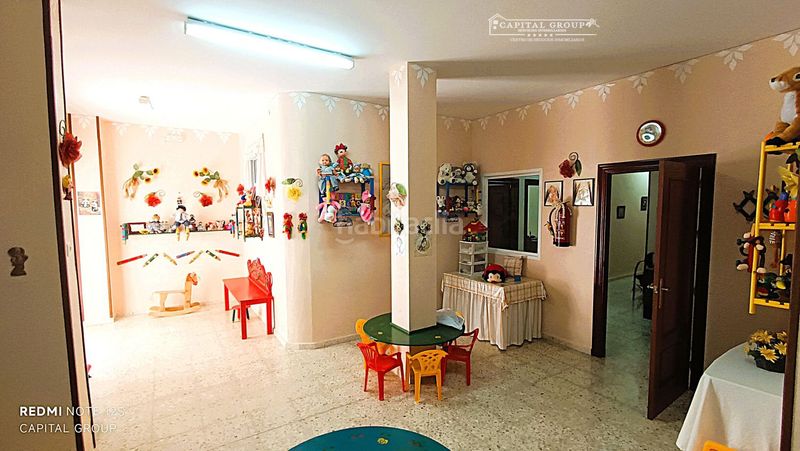 Foto 1b9d0750-0f3b-4f01-a972-3c24c2bc5dcb. Local comercial en Punta Umbría
