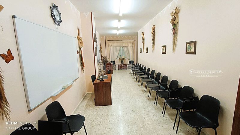 Foto 7c9064c2-b982-4d3a-82ca-895d314080ea. Local comercial en Punta Umbría