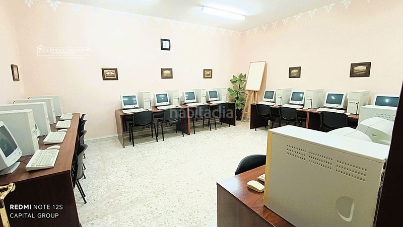 Foto dee7cc54-8aeb-404e-aad5-8b12bbd584e9. Local comercial en Punta Umbría