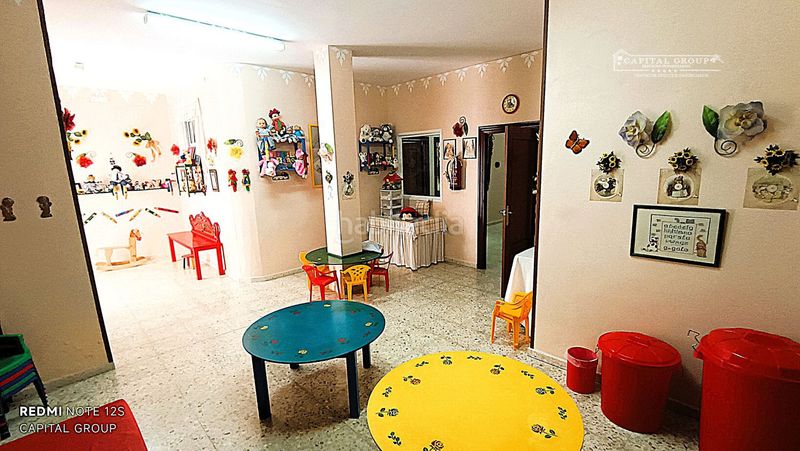 Foto e840695b-25e9-4e22-a64d-ebddeada17c3. Local comercial en Punta Umbría
