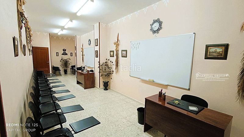 Foto f254a497-9524-4578-8133-fee4bd556df4. Local comercial en Punta Umbría