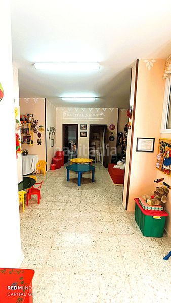 Foto f4fb383b-efaf-4833-9419-46810b251ca1. Local comercial en Punta Umbría