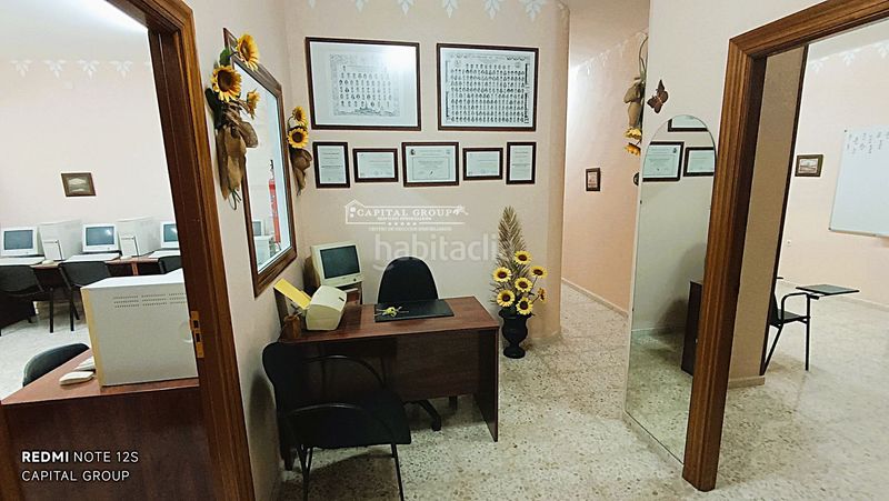 Foto f872af15-f4f3-4b0d-aff3-7d7b51b16350. Local comercial en Punta Umbría