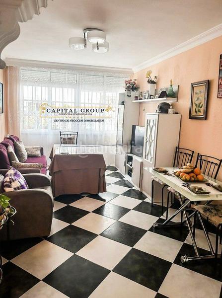Foto fea951eb-4c04-497c-acb9-682598e4a0a0. Piso oportunidad!!! en Punta Umbría