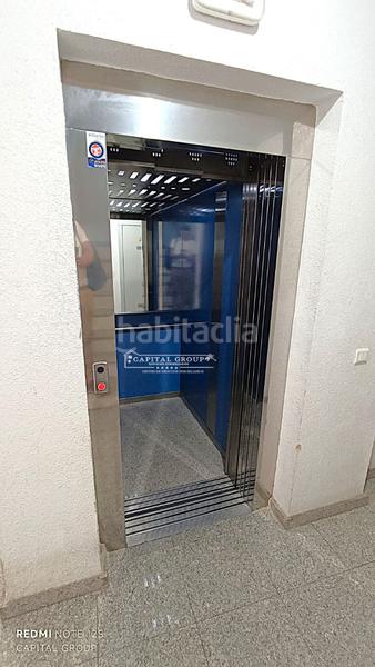 Foto 5e013e4d-ec7a-4427-bb97-892993e8dc56. Piso en calle roque barcia 5 inversión asegurada!! en Huelva