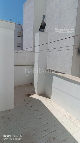Foto 7076ad3d-812a-45a6-80e9-64b7020a625c. Piso en calle roque barcia 5 inversión asegurada!! en Huelva