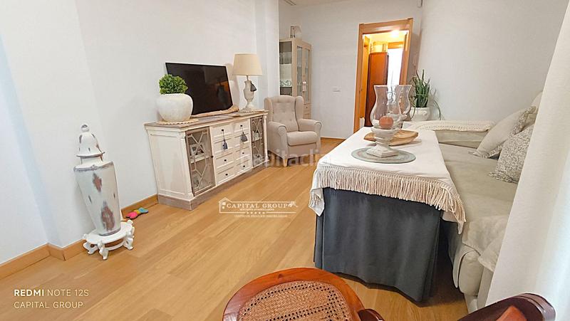 Foto a2830bb1-3dde-4805-8628-9f00a09d8587. Piso en calle roque barcia 5 inversión asegurada!! en Huelva