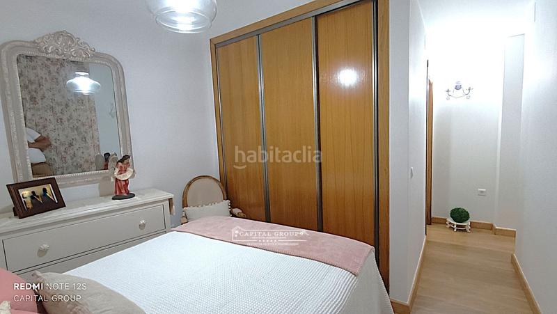 Foto b10b4ded-4cb3-4da8-aeab-99275a2e7ece. Piso en calle roque barcia 5 inversión asegurada!! en Huelva