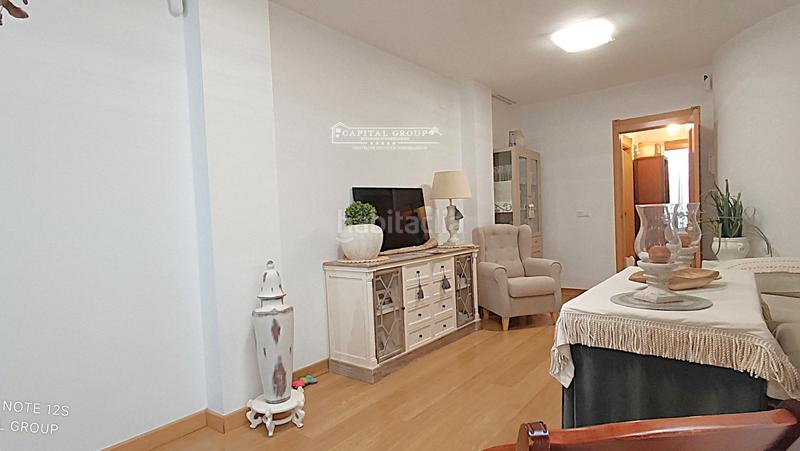 Foto d23c4f34-04b8-456b-9acb-134e265cbde8. Piso en calle roque barcia 5 inversión asegurada!! en Huelva