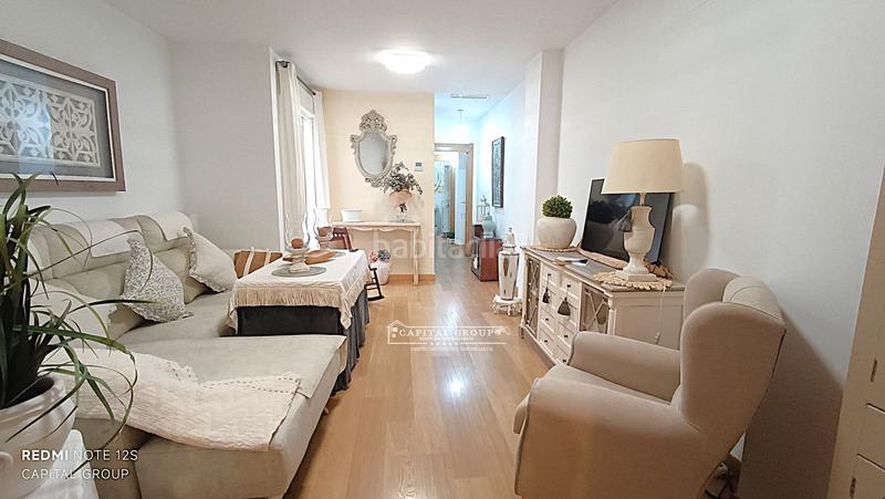 Foto ff22a464-c64d-42e0-9f82-6358ef01f363. Piso en calle roque barcia 5 inversión asegurada!! en Huelva