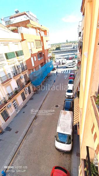 Foto 082cccc8-fcbe-4778-b028-d8b9e9c7da5f. Appartamento in Reina Victoria - Matadero Huelva