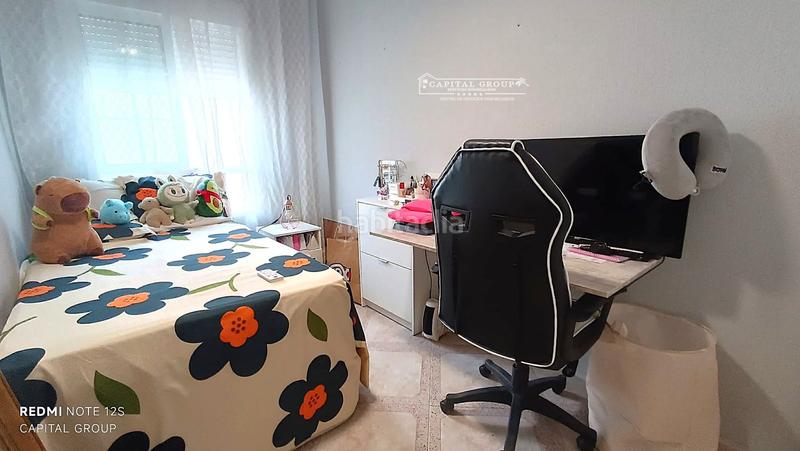 Foto 1355f6fb-000e-4ad9-b754-978344b5de50. Appartamento in Reina Victoria - Matadero Huelva