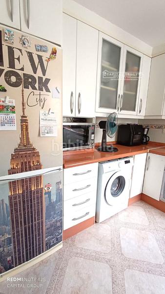 Foto 1c121cc0-d1aa-49f1-8bbc-d516e9150275. Appartamento in Reina Victoria - Matadero Huelva