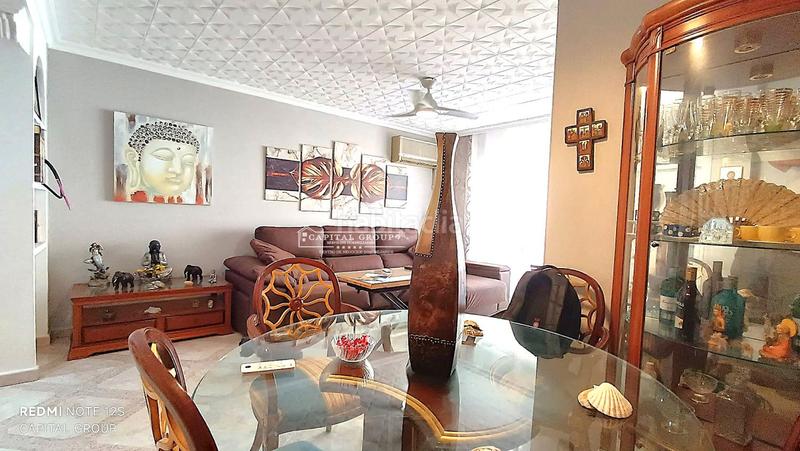 Foto 4375eecd-5a73-4306-9a27-8e638b536988. Appartamento in Reina Victoria - Matadero Huelva