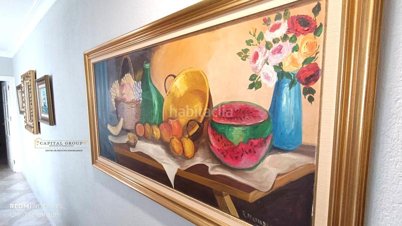 Foto 4aa84983-7465-4ce5-8c0d-67e363977db3. Appartamento in Reina Victoria - Matadero Huelva