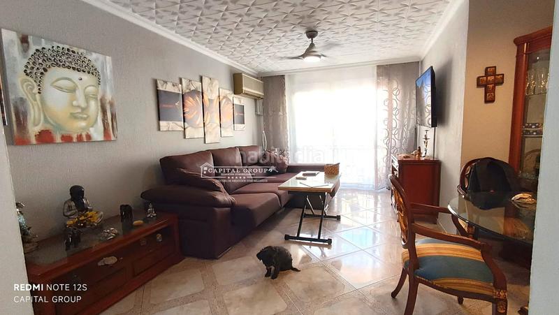 Foto 53a071b6-d162-4881-80ce-e4e5eedce996. Appartamento in Reina Victoria - Matadero Huelva