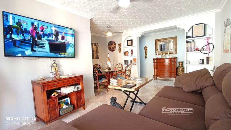 Foto 7a394e99-d695-40f5-95e3-2b87736f5e2f. Appartamento in Reina Victoria - Matadero Huelva