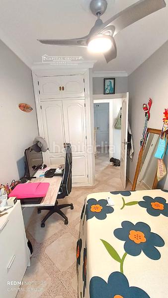 Foto 8ea6cb30-5ba1-49f9-918d-6b392d4e3bb6. Appartamento in Reina Victoria - Matadero Huelva