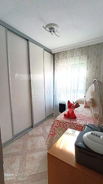 Foto ab093394-f6a7-4934-9f78-0b048db3d273. Appartamento in Reina Victoria - Matadero Huelva