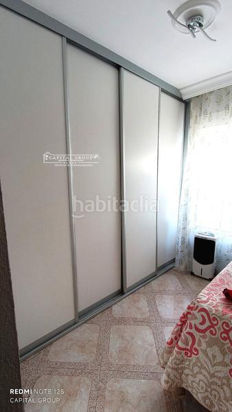 Foto ace36140-1bad-47af-b77c-239b3d20768c. Appartamento in Reina Victoria - Matadero Huelva