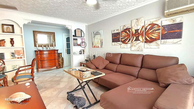 Foto b2b6d919-317a-4586-b572-c75ab7ec158b. Appartamento in Reina Victoria - Matadero Huelva