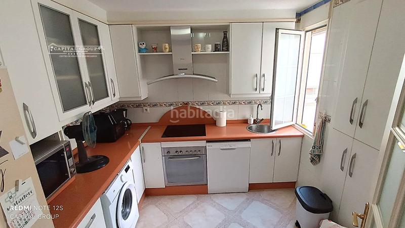 Foto b3ba51ad-099a-4cc7-86c3-059e80e679ea. Appartamento in Reina Victoria - Matadero Huelva