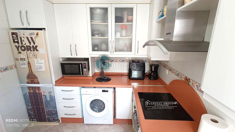 Foto b844cf53-8d54-461e-9939-874e12b851f5. Appartamento in Reina Victoria - Matadero Huelva