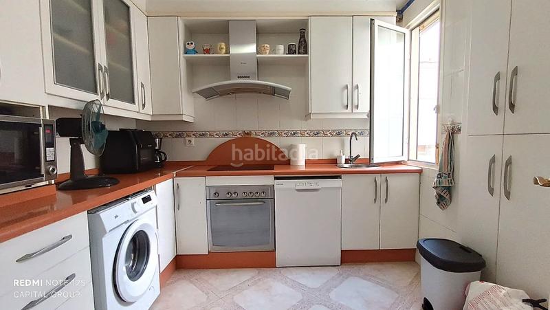 Foto bbf7c749-3c06-4ec1-bae9-7bb25784784f. Appartamento in Reina Victoria - Matadero Huelva