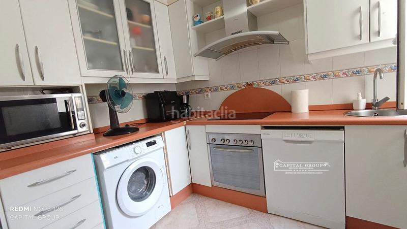 Foto c8b69546-59bb-4583-817d-f3f0d1ff2866. Appartamento in Reina Victoria - Matadero Huelva