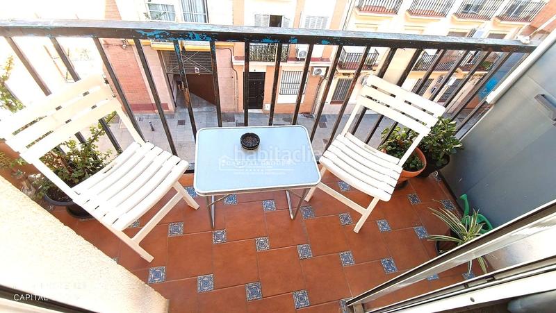 Foto cae7849c-50fe-4562-9183-50a789b98a80. Appartamento in Reina Victoria - Matadero Huelva