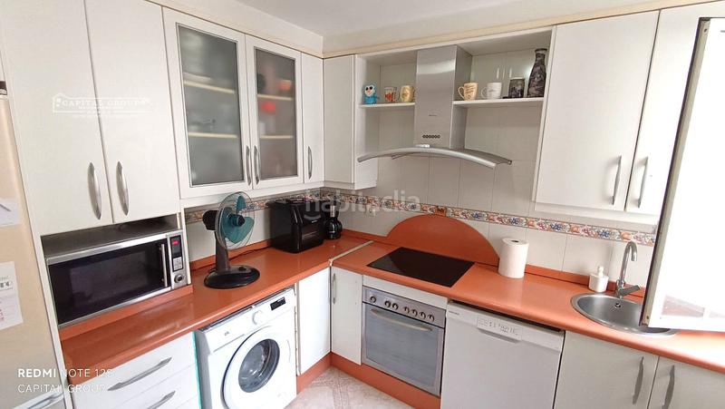 Foto cd91efd8-57b9-41d7-a359-7c7af09a4116. Appartamento in Reina Victoria - Matadero Huelva