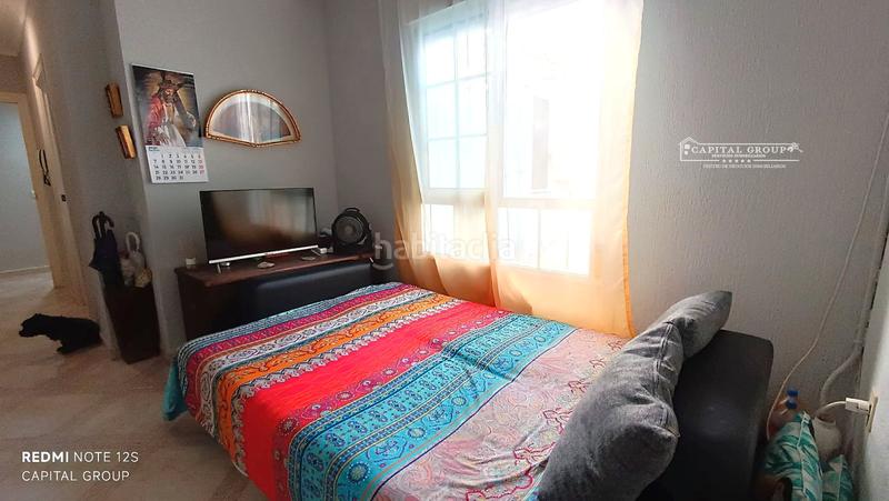 Foto d32f9e7a-9b31-40cb-a51b-9c680ab9a804. Appartamento in Reina Victoria - Matadero Huelva
