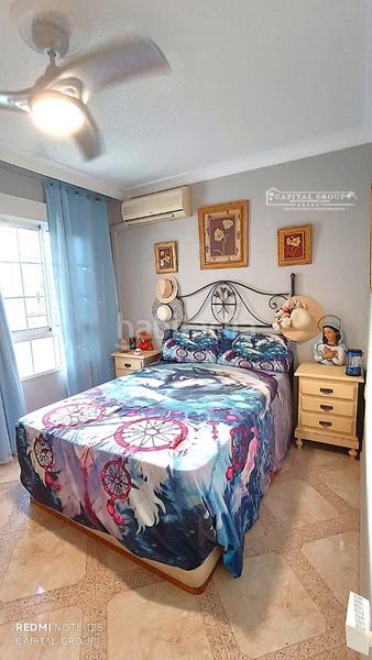 Foto d481b1b0-e241-400e-8d3e-a44db8d65f22. Appartamento in Reina Victoria - Matadero Huelva