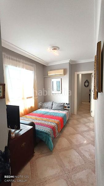 Foto e60d8ae4-4410-49e3-b8a8-a8d09695bb68. Appartamento in Reina Victoria - Matadero Huelva