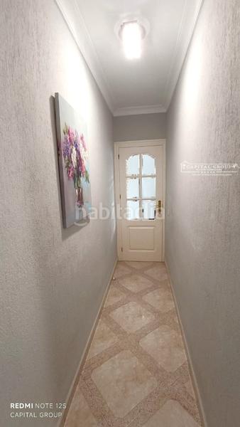 Foto e633c3c4-d404-4f6b-a34c-dc5e8687681b. Appartamento in Reina Victoria - Matadero Huelva