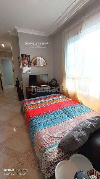 Foto e648bb37-de23-4bb5-9140-642902bdc4b7. Appartamento in Reina Victoria - Matadero Huelva