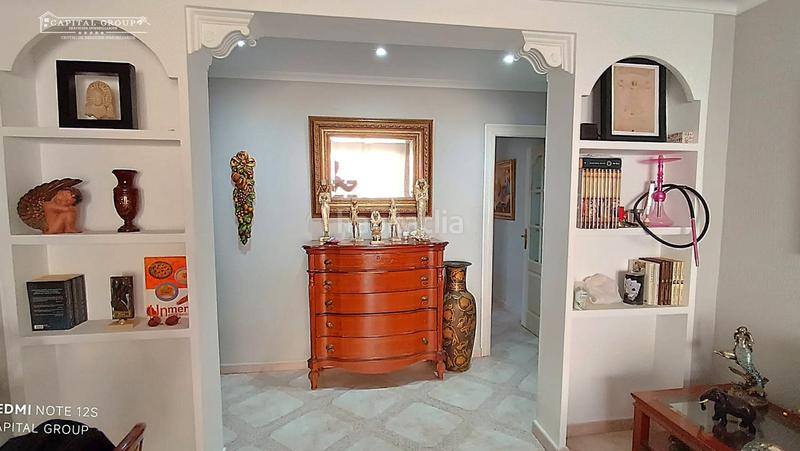 Foto e7b82404-4bb5-420b-ad8f-939df562e4e5. Appartamento in Reina Victoria - Matadero Huelva