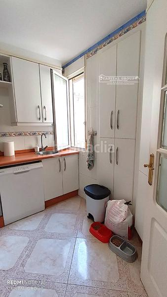 Foto fdde5b88-ebac-410b-acf4-cb6244378f28. Appartamento in Reina Victoria - Matadero Huelva