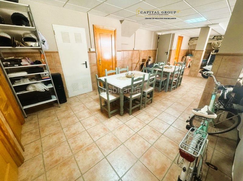 Foto a50471f9-1853-42ad-adef-2a9049914331. Xalet amb xemeneia calefacció aparcament piscina a Punta Umbría