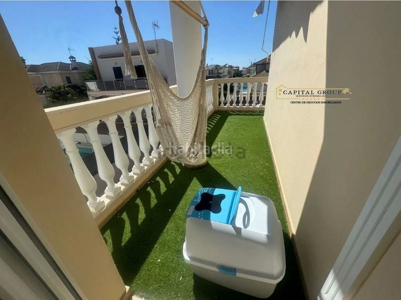 Foto b046e1c9-fdff-4315-bf10-851c0ae2fb94. Xalet amb xemeneia calefacció aparcament piscina a Punta Umbría
