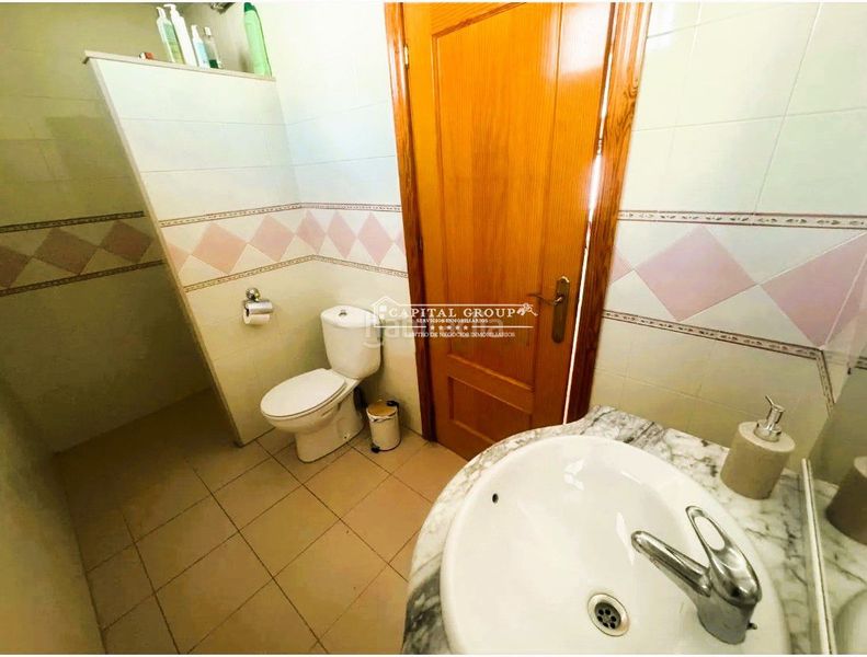 Foto ddf6e65b-d261-48a6-a010-acc407eb49f8. Xalet amb xemeneia calefacció aparcament piscina a Punta Umbría