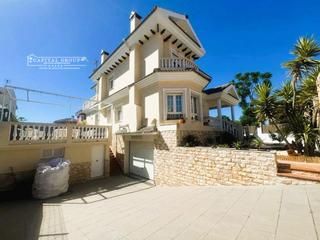 Chalet en Punta Umbra. Impresionante!! chalet a pocos metros de la playa