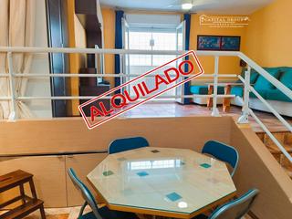 Rent Flat in Punta Umbría