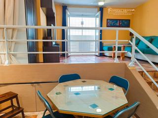 Miete Etagenwohnung in Punta Umbría