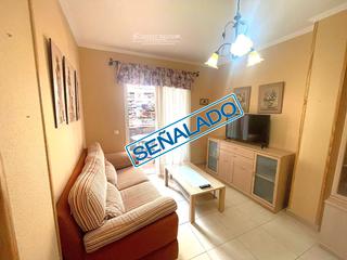 Flat in Punta Umbría