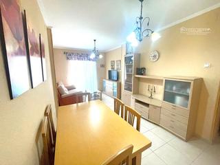 Appartement à Punta Umbría
