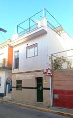 House in Punta Umbría
